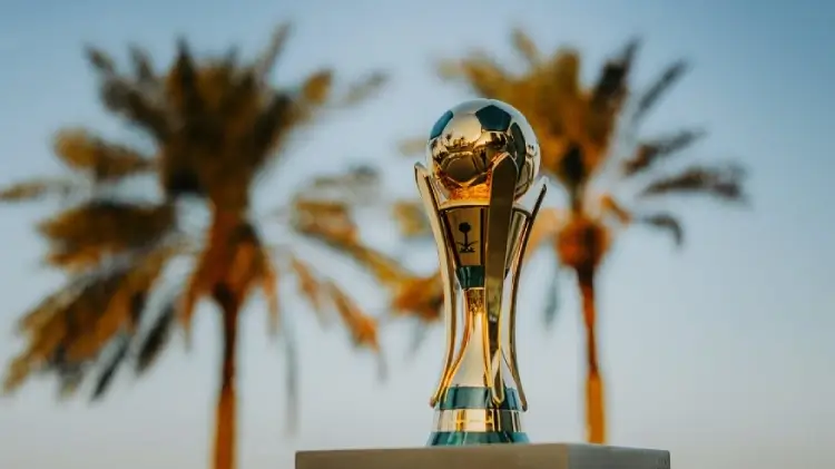 تعرف على مواعيد مباريات كأس الملك لموسم 2024-2025