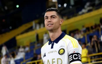 رونالدو يتدخل في ميركاتو النصر.. صفقة فشلت في اللحظات الأخيرة!