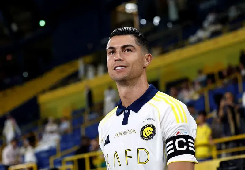 رونالدو يتدخل في ميركاتو النصر.. صفقة فشلت في اللحظات الأخيرة!