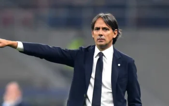 سيموني إنزاغي مدرب الهلال