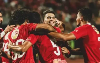 مباراة الأهلي وغزل المحلة.. صراع التاريخ والطموح على أرض الفلاحين