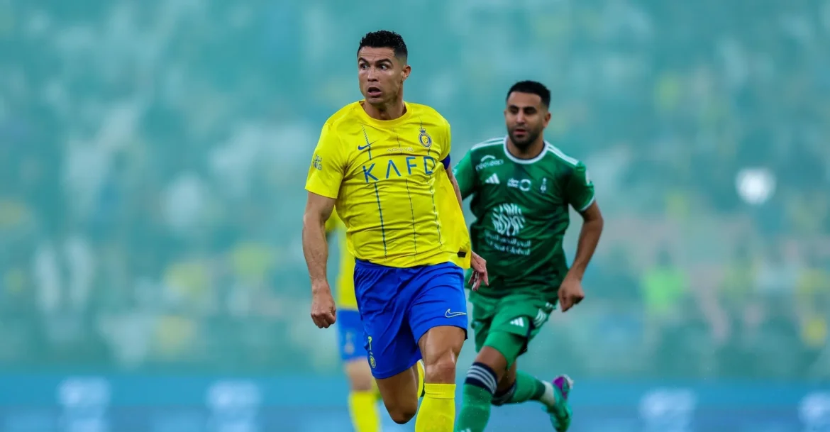 مباراة النصر والأهلي اليوم في نهائي كأس السوبر السعودي 2025