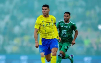 مباراة النصر والأهلي نهائي مثير في كأس السوبر السعودي 2025