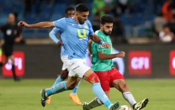 مباراة الوحدات والفيصلي اليوم في كلاسيكو الدوري الأردني 2026