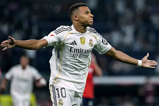مباراة ريال مدريد وريال أوفييدو في الدوري الإسباني اليوم