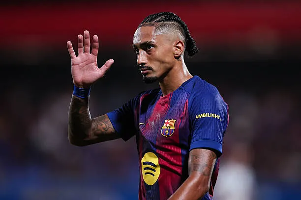 مباراة برشلونة وفالنسيا اليوم في الدوري الإسباني 2025-2026