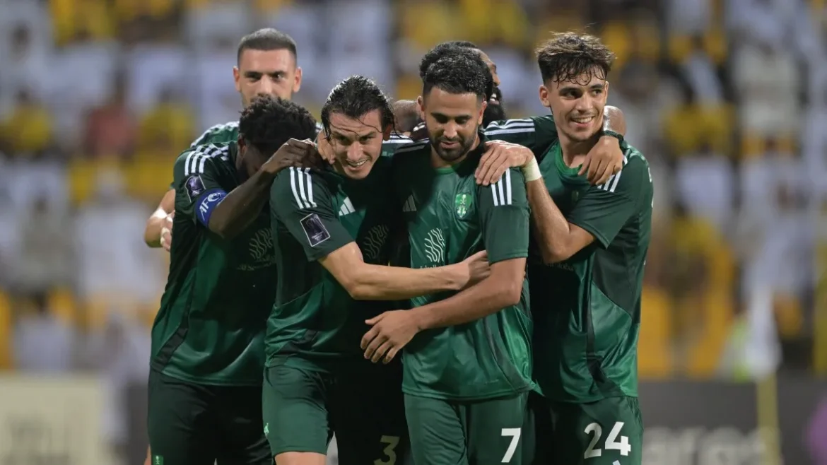 مباريات كأس الملك السعودي اليوم.. الأهلي يواجه الباطن في قمة مرتقبة ضمن دور الـ16