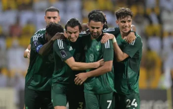 مباريات كأس الملك السعودي اليوم.. الأهلي يواجه الباطن في قمة مرتقبة ضمن دور الـ16